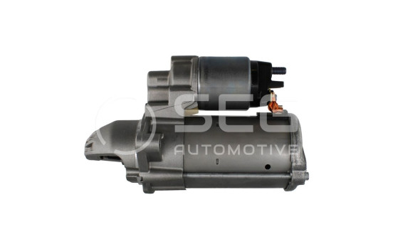 Démarreur Opel 1,4 kw, Image 4