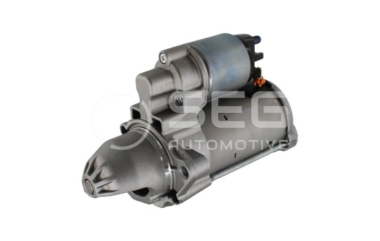 Démarreur Opel 1,4 kw, Image 5