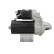 Démarreur Opel 1.7 kw 0.001.115.020-R Bosch, Vignette 3