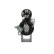 Démarreur Opel 1.7 kw 0.001.115.020-R Bosch, Vignette 4