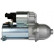 Démarreur Opel 12V 1.4kW 8EA 012 528-391 Hella, Vignette 4