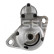 Démarreur Perkins 1,1 kw