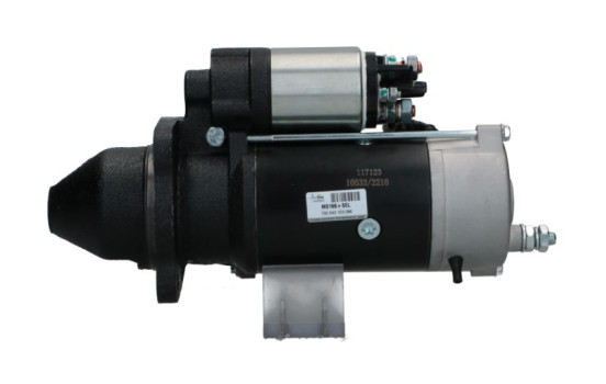 Démarreur Perkins 4,0 kw, Image 2