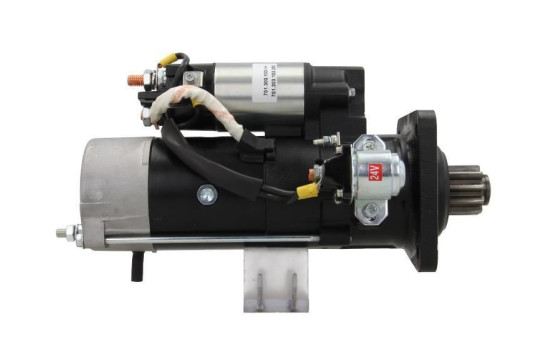 Démarreur Perkins 5.5kw, Image 3