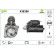 Démarreur PIÈCE NEUVE 438368 Valeo, Vignette 2