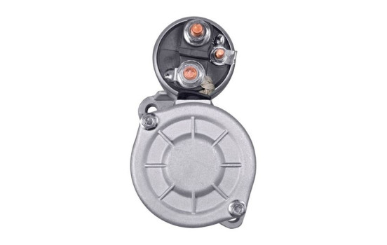 Démarreur PIÈCE NEUVE SANS CONSIGNE 8EA 011 610-031 Hella, Image 2