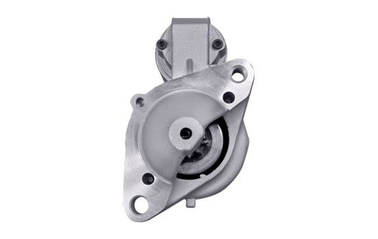 Démarreur PIÈCE NEUVE SANS CONSIGNE 8EA 011 610-031 Hella, Image 3