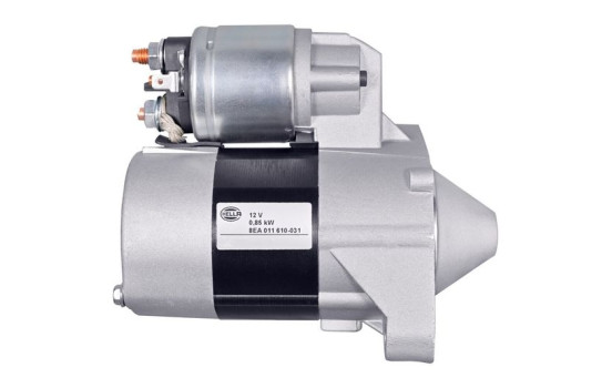 Démarreur PIÈCE NEUVE SANS CONSIGNE 8EA 011 610-031 Hella, Image 4