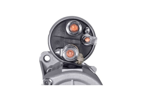 Démarreur PIÈCE NEUVE SANS CONSIGNE 8EA 011 610-031 Hella, Image 5