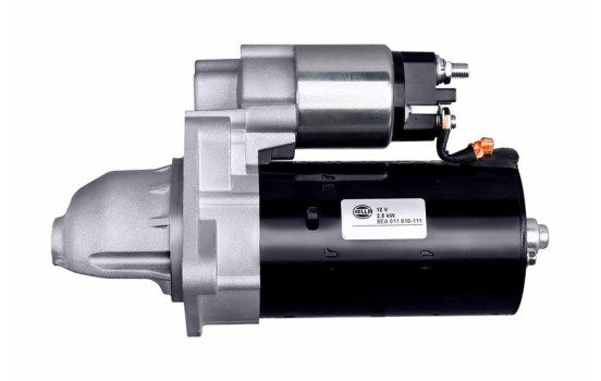 Démarreur PIÈCE NEUVE SANS CONSIGNE 8EA 011 610-111 Hella