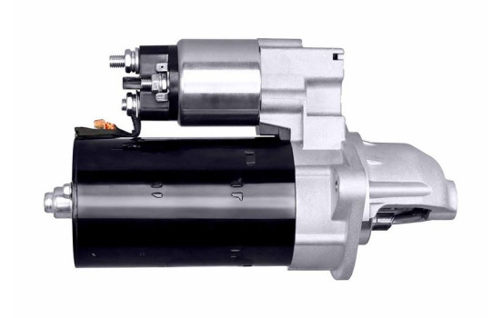 Démarreur PIÈCE NEUVE SANS CONSIGNE 8EA 011 610-111 Hella, Image 4