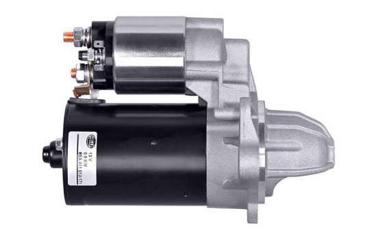Démarreur PIÈCE NEUVE SANS CONSIGNE 8EA 011 610-171 Hella, Image 4