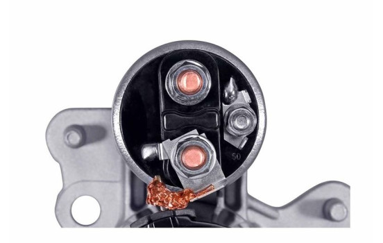 Démarreur PIÈCE NEUVE SANS CONSIGNE 8EA 011 610-171 Hella, Image 5