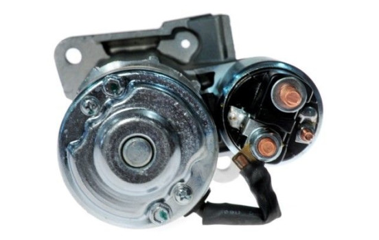 Démarreur PIÈCE NEUVE SANS CONSIGNE 8EA 011 610-201 Hella, Image 3