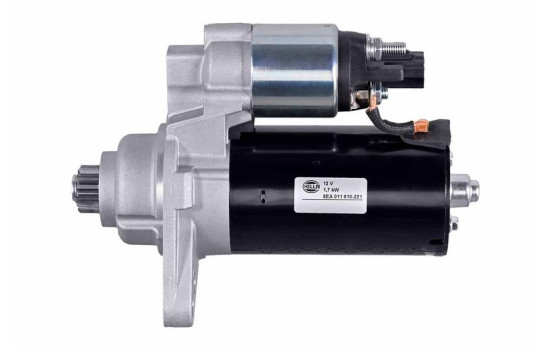 Démarreur PIÈCE NEUVE SANS CONSIGNE 8EA 011 610-221 Hella