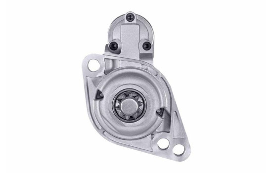 Démarreur PIÈCE NEUVE SANS CONSIGNE 8EA 011 610-221 Hella, Image 2