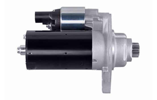 Démarreur PIÈCE NEUVE SANS CONSIGNE 8EA 011 610-221 Hella, Image 4
