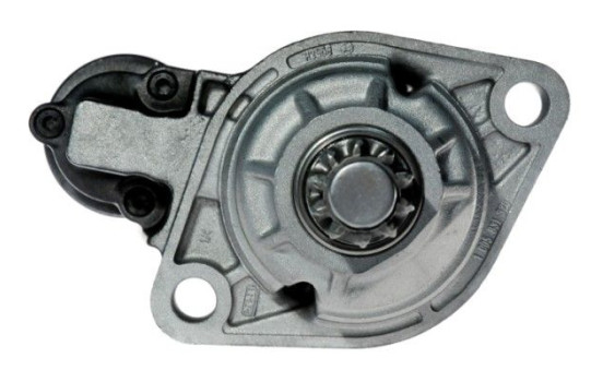 Démarreur PIÈCE NEUVE SANS CONSIGNE 8EA 011 610-231 Hella, Image 2