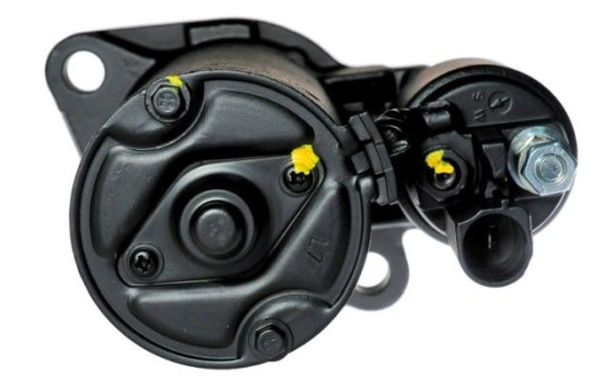 Démarreur PIÈCE NEUVE SANS CONSIGNE 8EA 011 610-231 Hella, Image 3