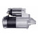 Démarreur PIÈCE NEUVE SANS CONSIGNE 8EA 011 610-241 Hella, Vignette 4