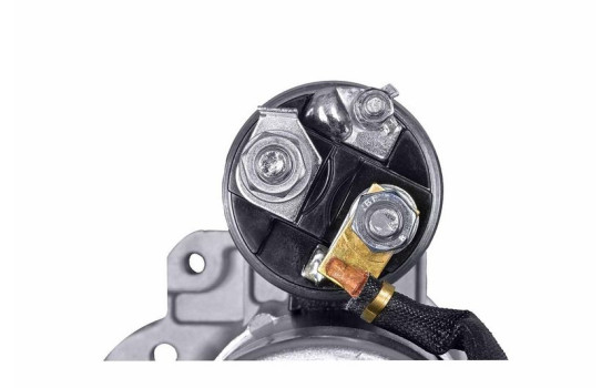 Démarreur PIÈCE NEUVE SANS CONSIGNE 8EA 011 610-241 Hella, Image 5