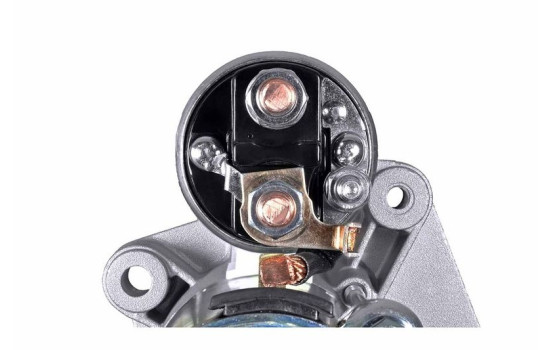 Démarreur PIÈCE NEUVE SANS CONSIGNE 8EA 011 610-271 Hella, Image 5