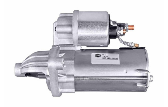 Démarreur PIÈCE NEUVE SANS CONSIGNE 8EA 011 610-301 Hella