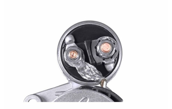 Démarreur PIÈCE NEUVE SANS CONSIGNE 8EA 011 610-301 Hella, Image 5