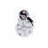 Démarreur PIÈCE NEUVE SANS CONSIGNE 8EA 011 610-321 Hella, Vignette 3