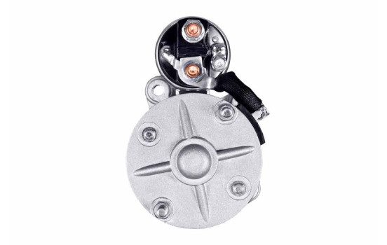 Démarreur PIÈCE NEUVE SANS CONSIGNE 8EA 011 610-321 Hella, Image 3