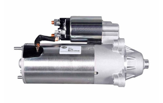 Démarreur PIÈCE NEUVE SANS CONSIGNE 8EA 011 610-321 Hella, Image 4