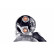 Démarreur PIÈCE NEUVE SANS CONSIGNE 8EA 011 610-321 Hella, Vignette 5