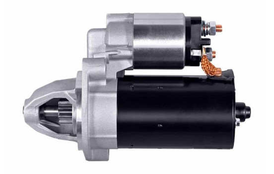 Démarreur PIÈCE NEUVE SANS CONSIGNE 8EA 011 610-341 Hella