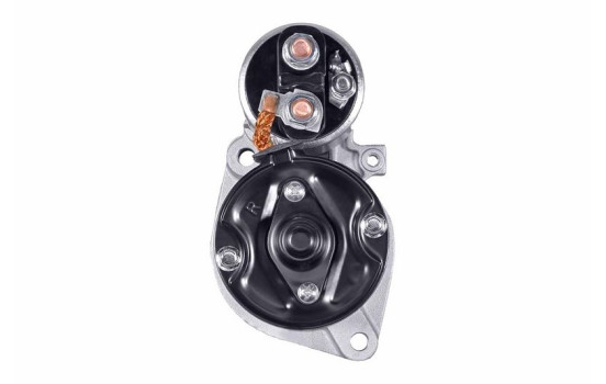 Démarreur PIÈCE NEUVE SANS CONSIGNE 8EA 011 610-341 Hella, Image 3