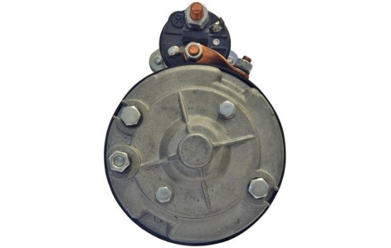 Démarreur PIÈCE NEUVE SANS CONSIGNE 8EA 011 610-361 Hella, Image 2