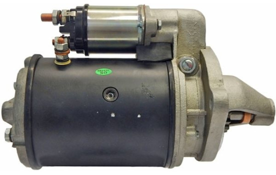 Démarreur PIÈCE NEUVE SANS CONSIGNE 8EA 011 610-361 Hella, Image 4