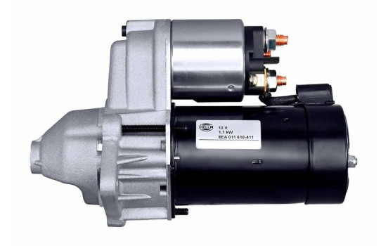 Démarreur PIÈCE NEUVE SANS CONSIGNE 8EA 011 610-411 Hella