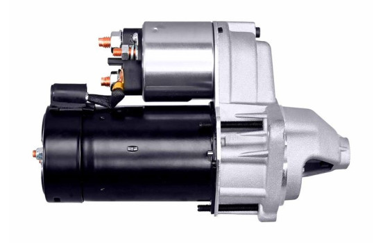 Démarreur PIÈCE NEUVE SANS CONSIGNE 8EA 011 610-411 Hella, Image 4