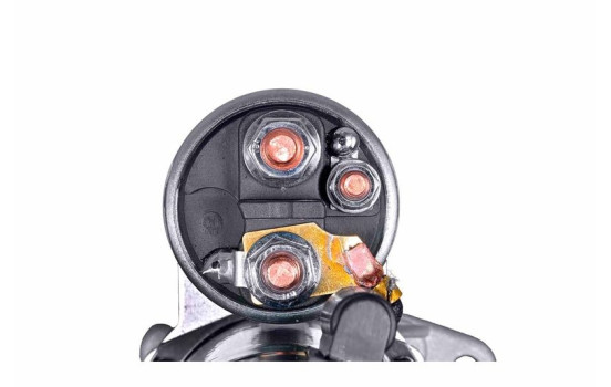 Démarreur PIÈCE NEUVE SANS CONSIGNE 8EA 011 610-411 Hella, Image 5