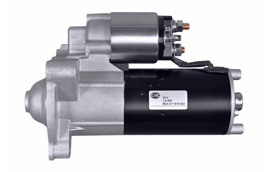 Démarreur PIÈCE NEUVE SANS CONSIGNE 8EA 011 610-421 Hella