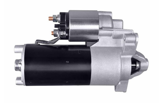 Démarreur PIÈCE NEUVE SANS CONSIGNE 8EA 011 610-421 Hella, Image 4