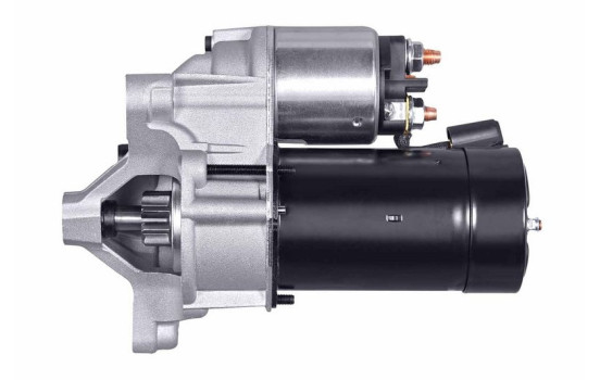 Démarreur PIÈCE NEUVE SANS CONSIGNE 8EA 011 610-431 Hella