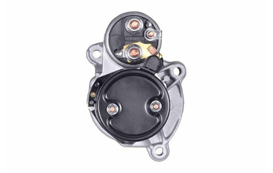 Démarreur PIÈCE NEUVE SANS CONSIGNE 8EA 011 610-431 Hella, Image 3