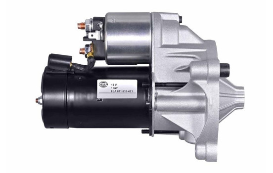 Démarreur PIÈCE NEUVE SANS CONSIGNE 8EA 011 610-431 Hella, Image 4