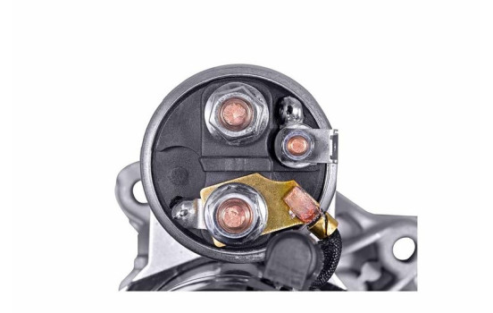 Démarreur PIÈCE NEUVE SANS CONSIGNE 8EA 011 610-431 Hella, Image 5