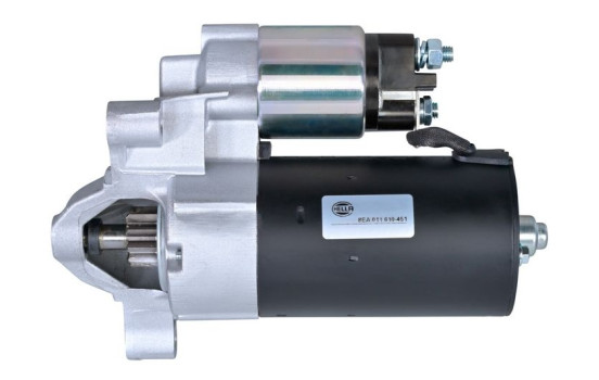 Démarreur PIÈCE NEUVE SANS CONSIGNE 8EA 011 610-451 Hella