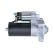 Démarreur PIÈCE NEUVE SANS CONSIGNE 8EA 011 610-451 Hella, Vignette 4