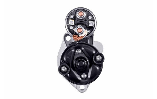 Démarreur PIÈCE NEUVE SANS CONSIGNE 8EA 011 610-461 Hella, Image 3