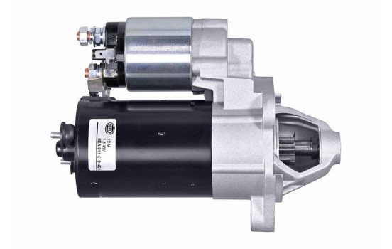 Démarreur PIÈCE NEUVE SANS CONSIGNE 8EA 011 610-461 Hella, Image 4