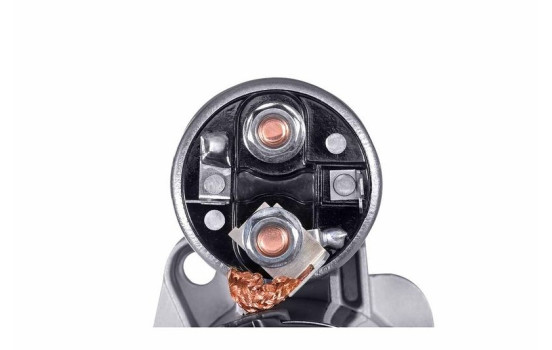 Démarreur PIÈCE NEUVE SANS CONSIGNE 8EA 011 610-461 Hella, Image 5